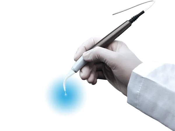 Clinician's Choice® Bluewave™️ Soft Tissue Diode Laser