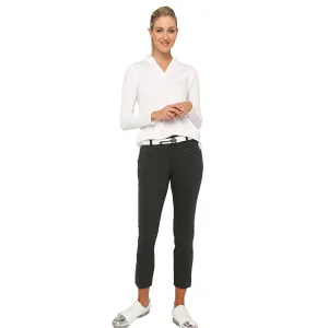 COMMUTER CROP PANT