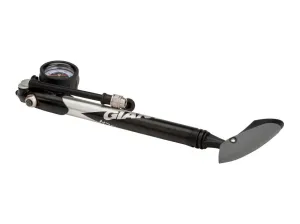 Control Shock Pump