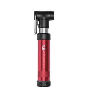 Crank Brothers Gem Hand Pump