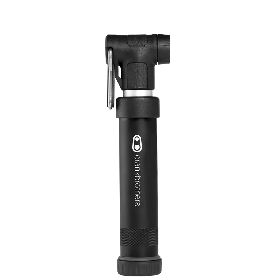 Crank Brothers Gem Hand Pump