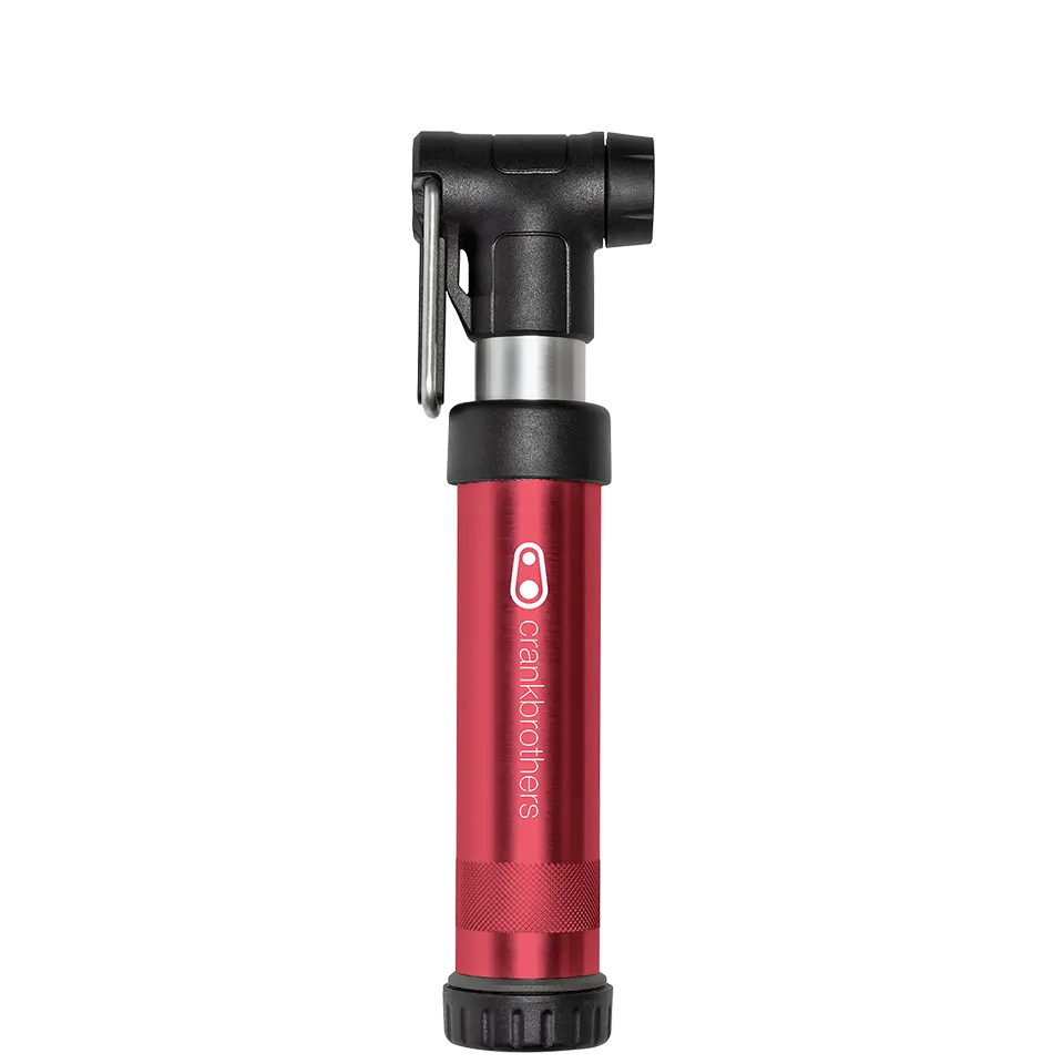 Crank Brothers Gem Hand Pump