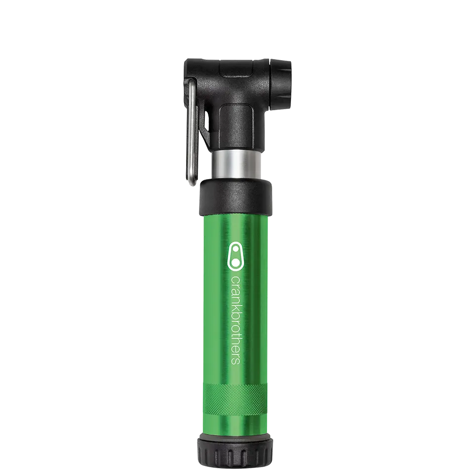 Crank Brothers Gem Hand Pump
