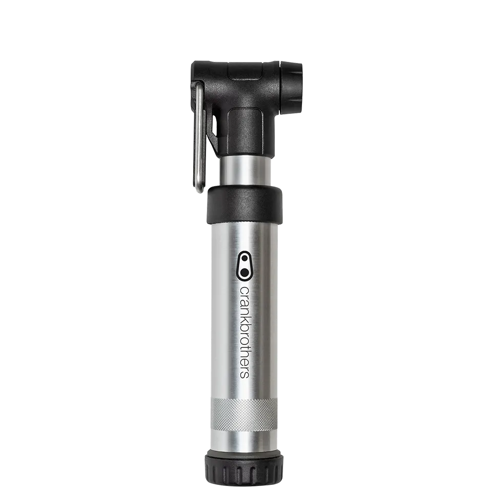 Crank Brothers Gem Hand Pump