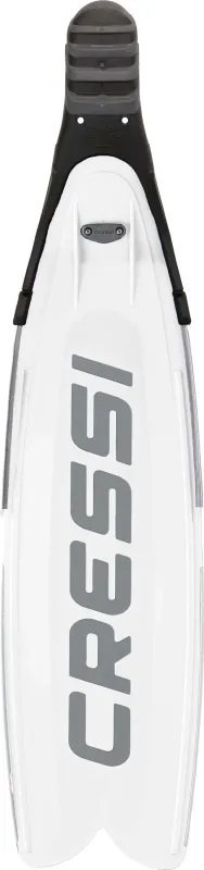 Cressi Gara Turbo Impulse Freediving Fins