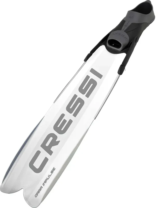 Cressi Gara Turbo Impulse Freediving Fins