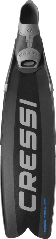 Cressi Gara Turbo Impulse Freediving Fins