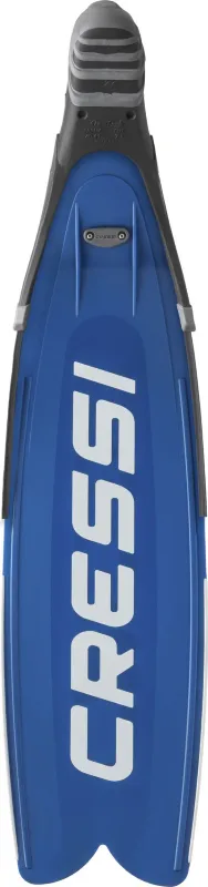 Cressi Gara Turbo Impulse Freediving Fins