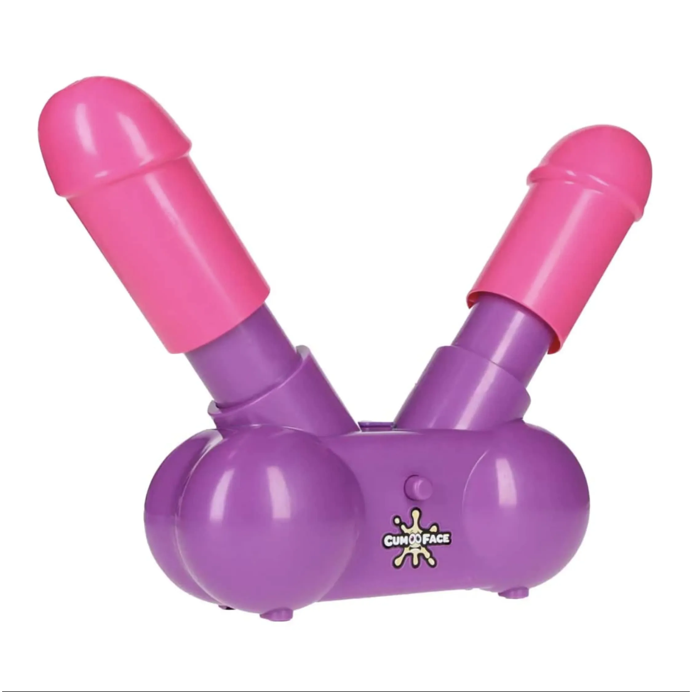 Cumface The Game