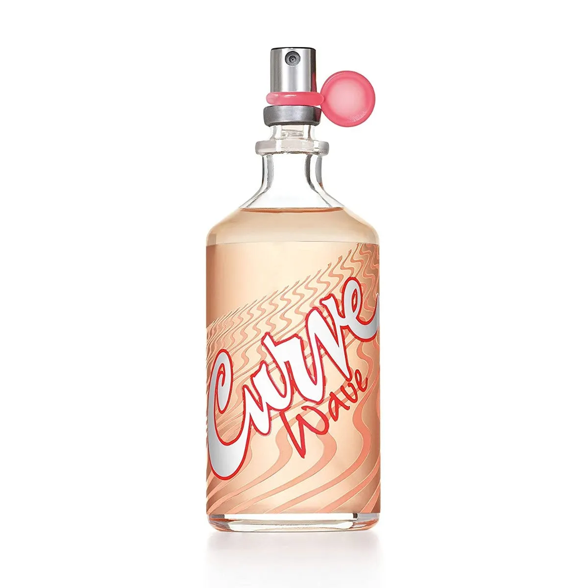 Curve Wave Women 100 ml EDT