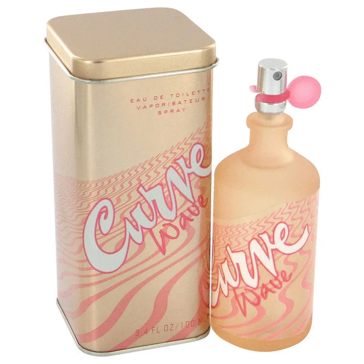 Curve Wave Women 100 ml EDT