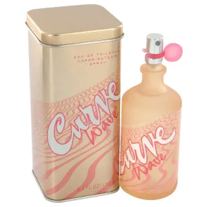 Curve Wave Women 100 ml EDT