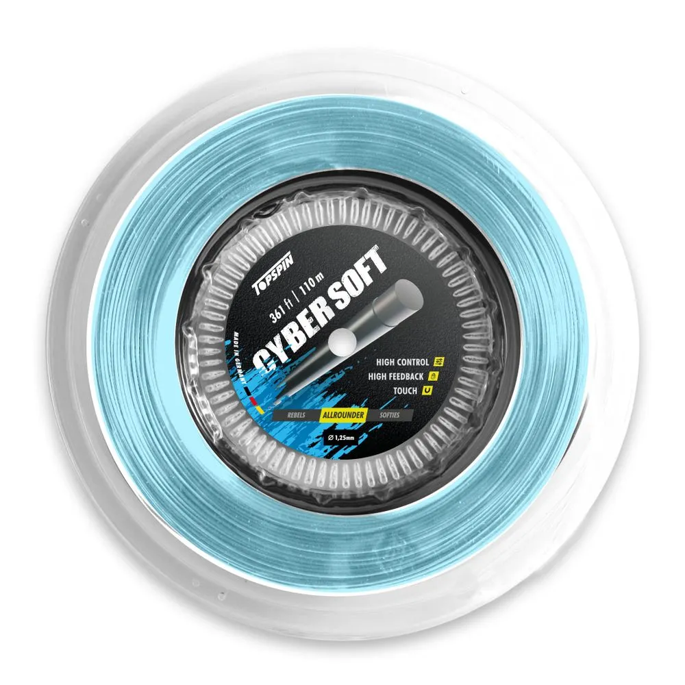 Cyber Soft - 110m