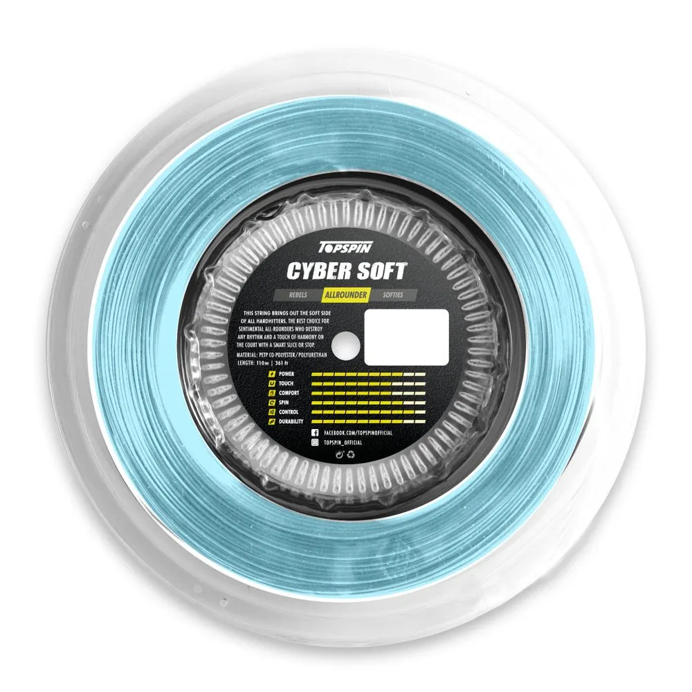 Cyber Soft - 110m