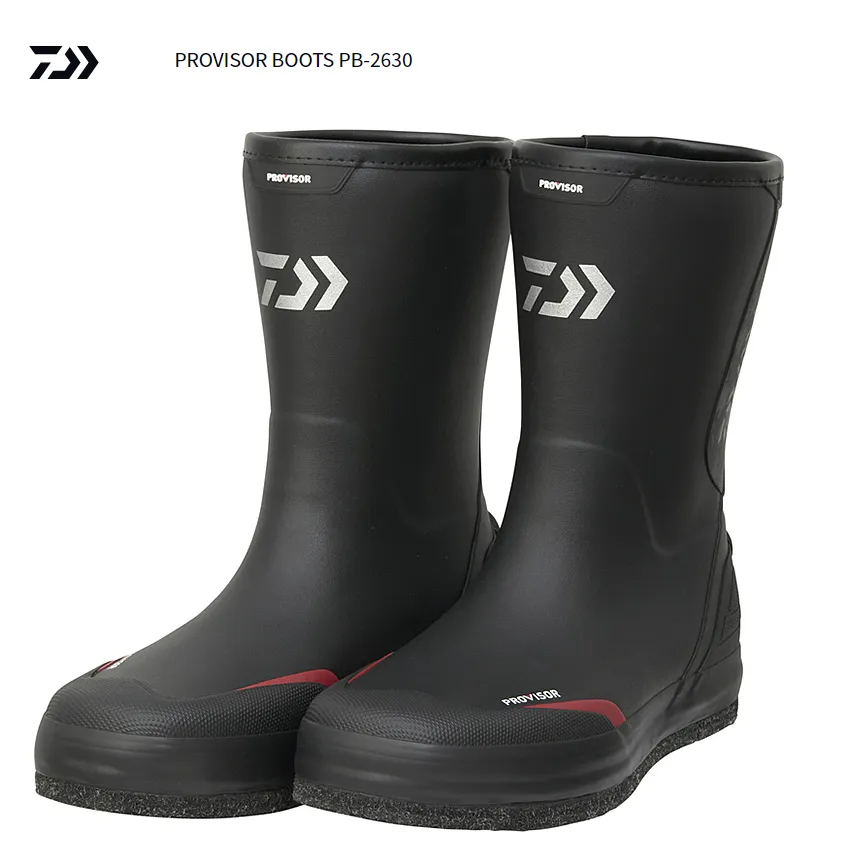 Daiwa PROVISOR BOOTS PB-2630