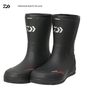 Daiwa PROVISOR BOOTS PB-2630