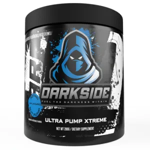 DARKSIDE ULTRA PUMP XTREME