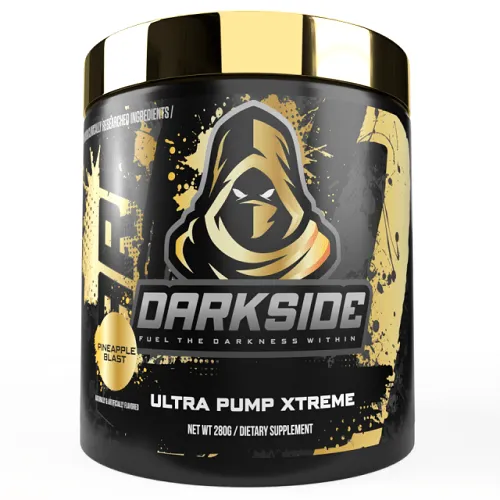 DARKSIDE ULTRA PUMP XTREME