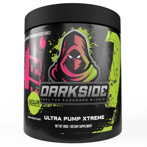 DARKSIDE ULTRA PUMP XTREME