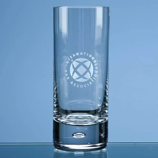 Dartington Crystal Exmoor High Ball