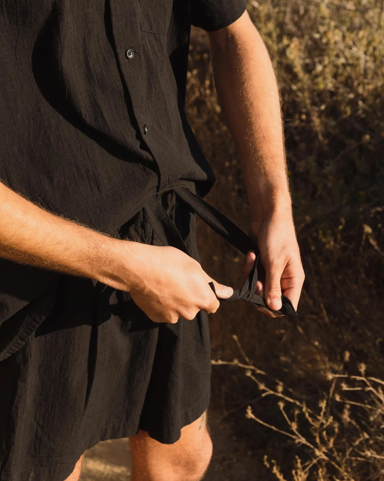 Daydream Shoreline Shorts