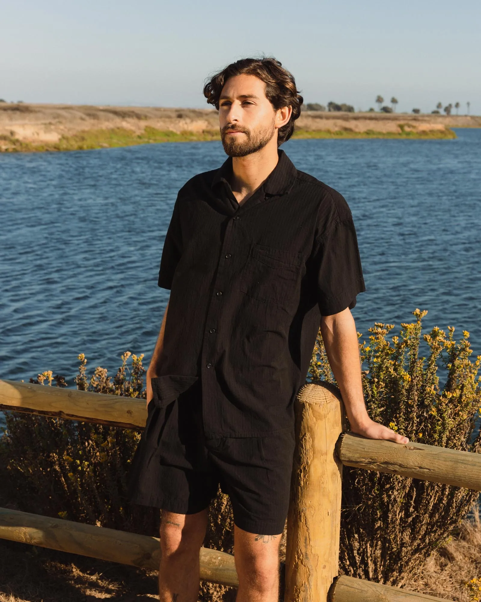 Daydream Shoreline Shorts