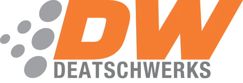 DeatschWerks 84-85 Chevy Corvette 5.7L DW200 255 LPH In-Tank Fuel Pump w/ Install Kit