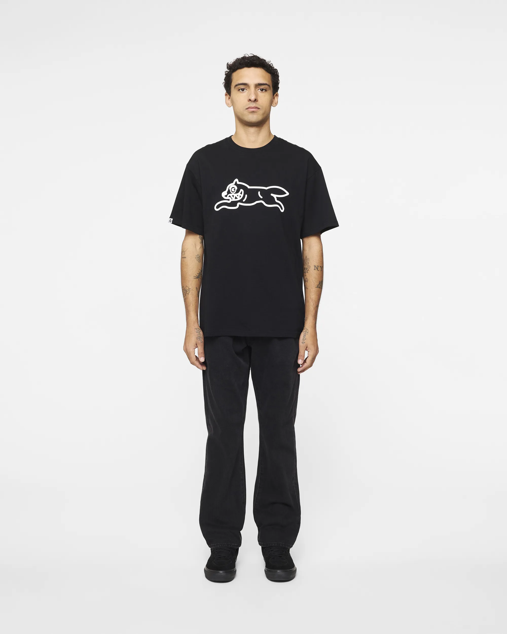 Dog Tee