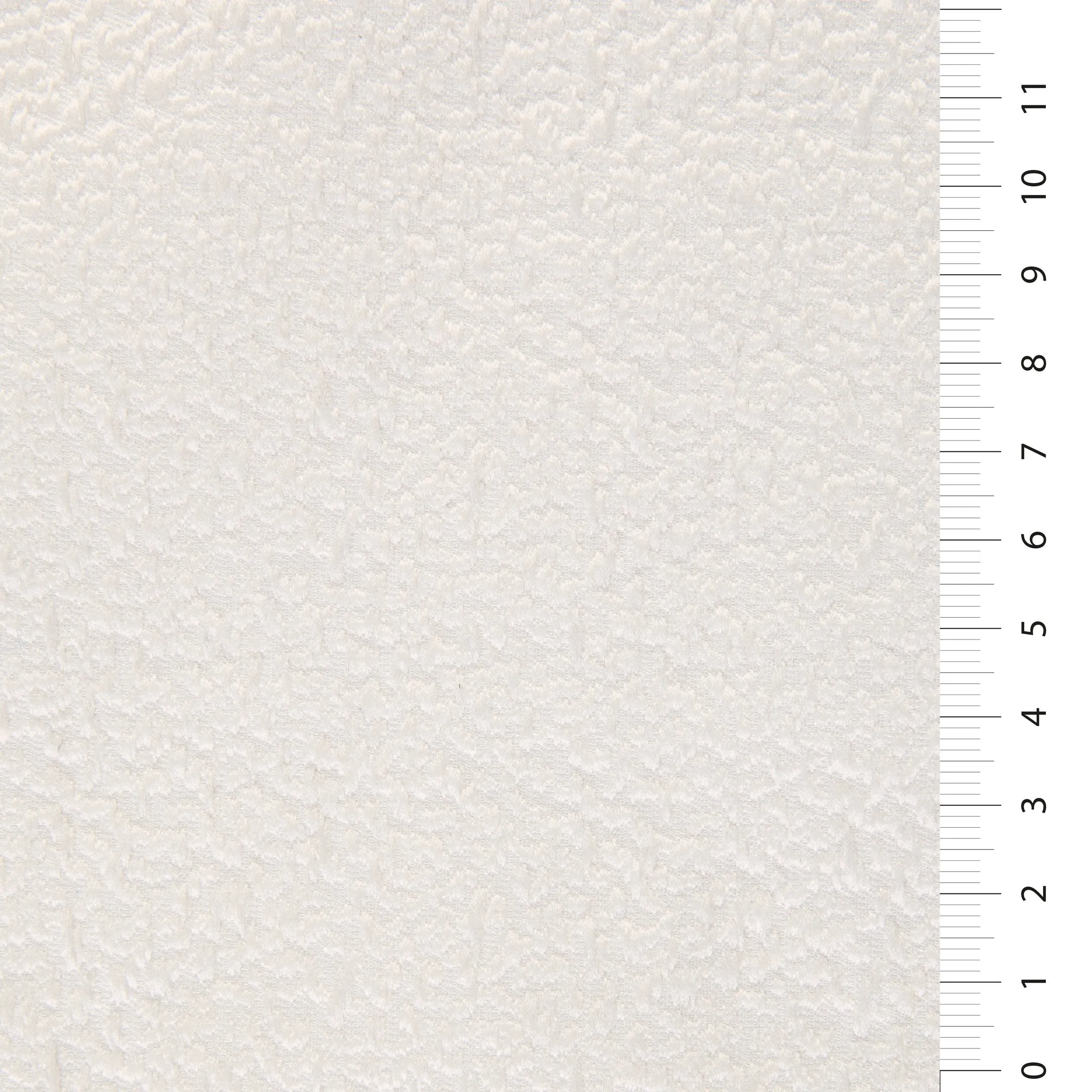 Double Sided Hard Textured Jacquard Woven Fabric