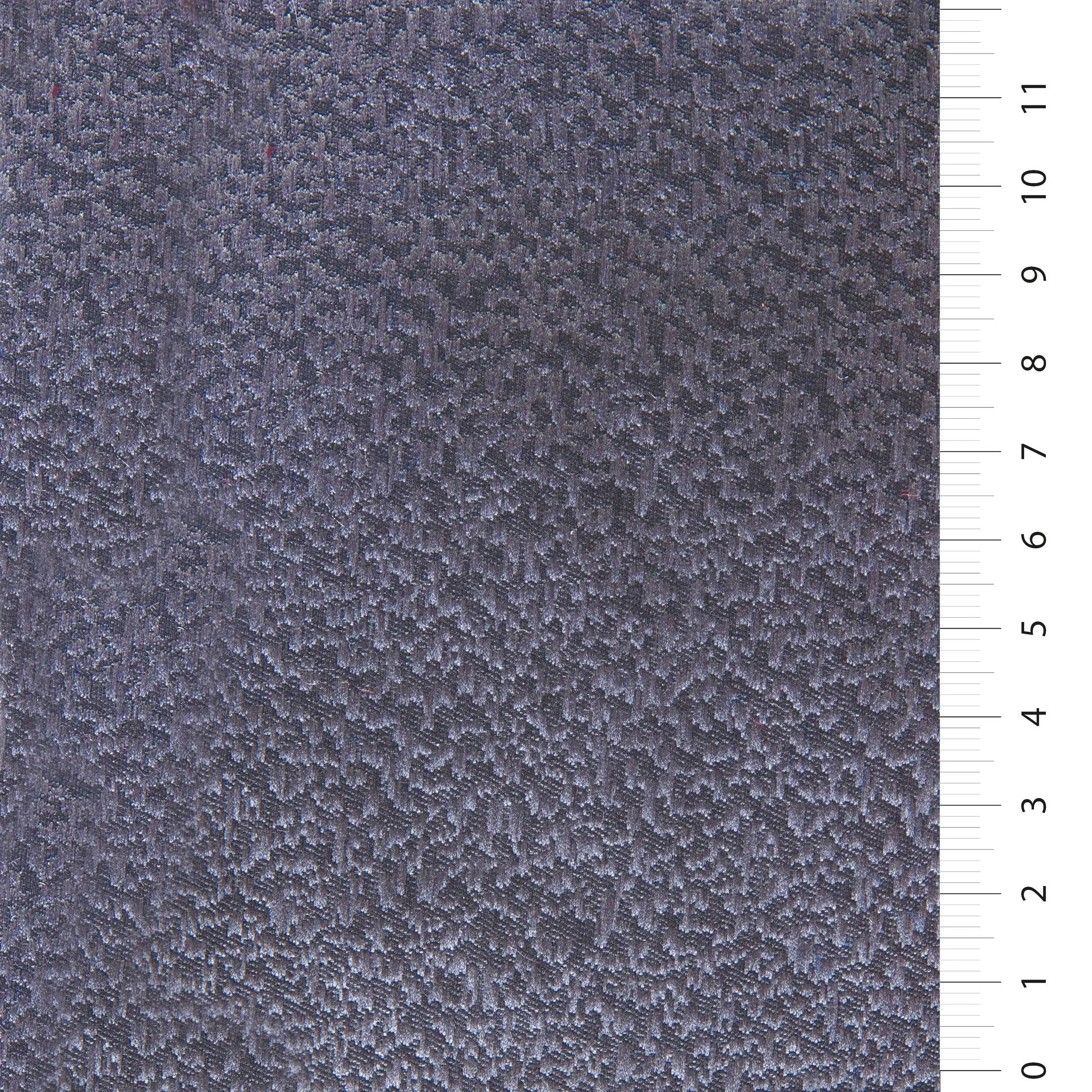 Double Sided Hard Textured Jacquard Woven Fabric