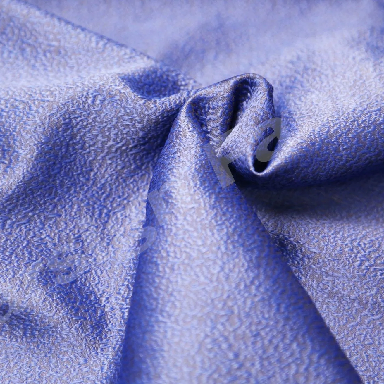 Double Sided Hard Textured Jacquard Woven Fabric
