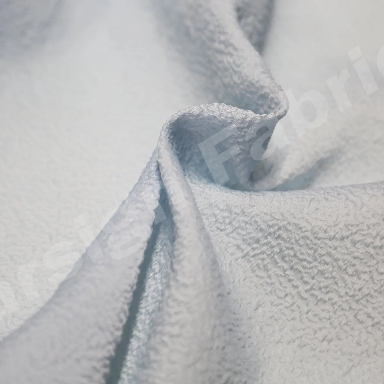 Double Sided Hard Textured Jacquard Woven Fabric