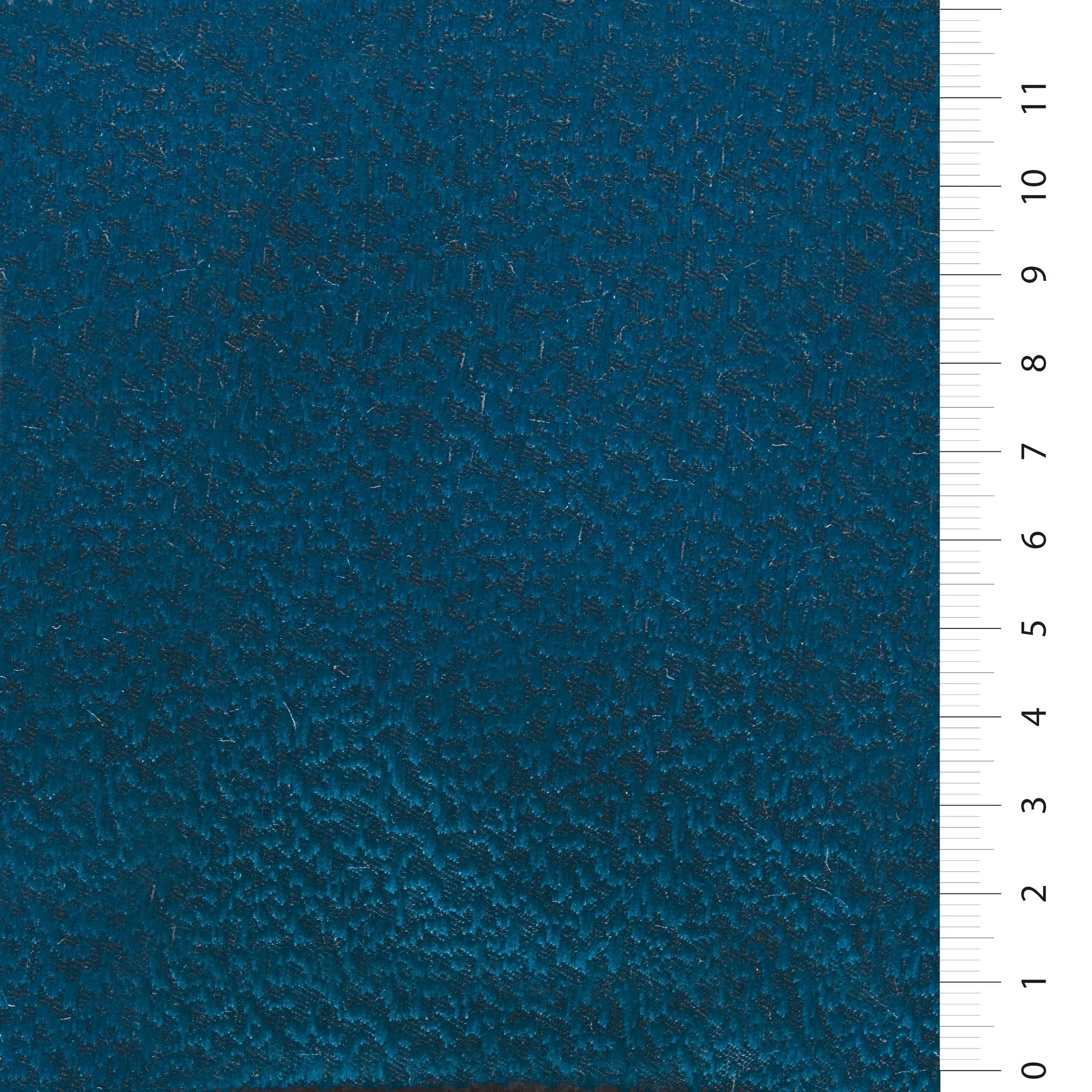 Double Sided Hard Textured Jacquard Woven Fabric