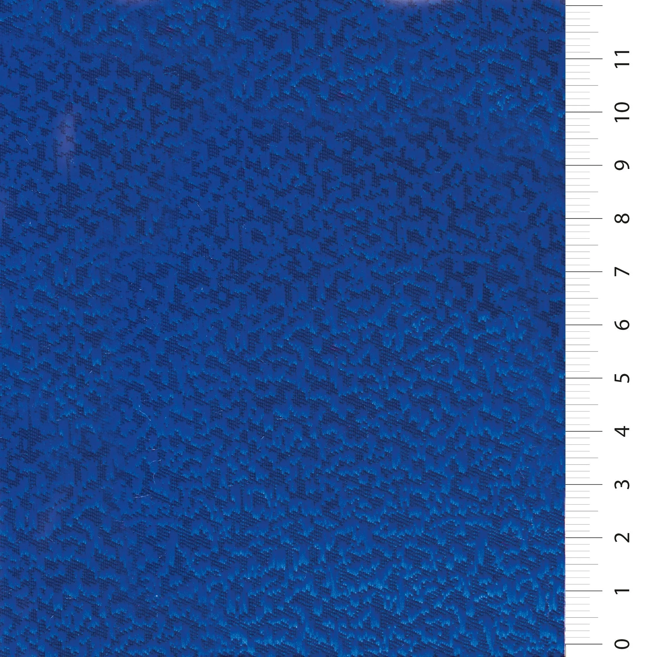 Double Sided Hard Textured Jacquard Woven Fabric