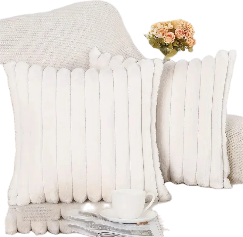 Doublesided Soft Pillow