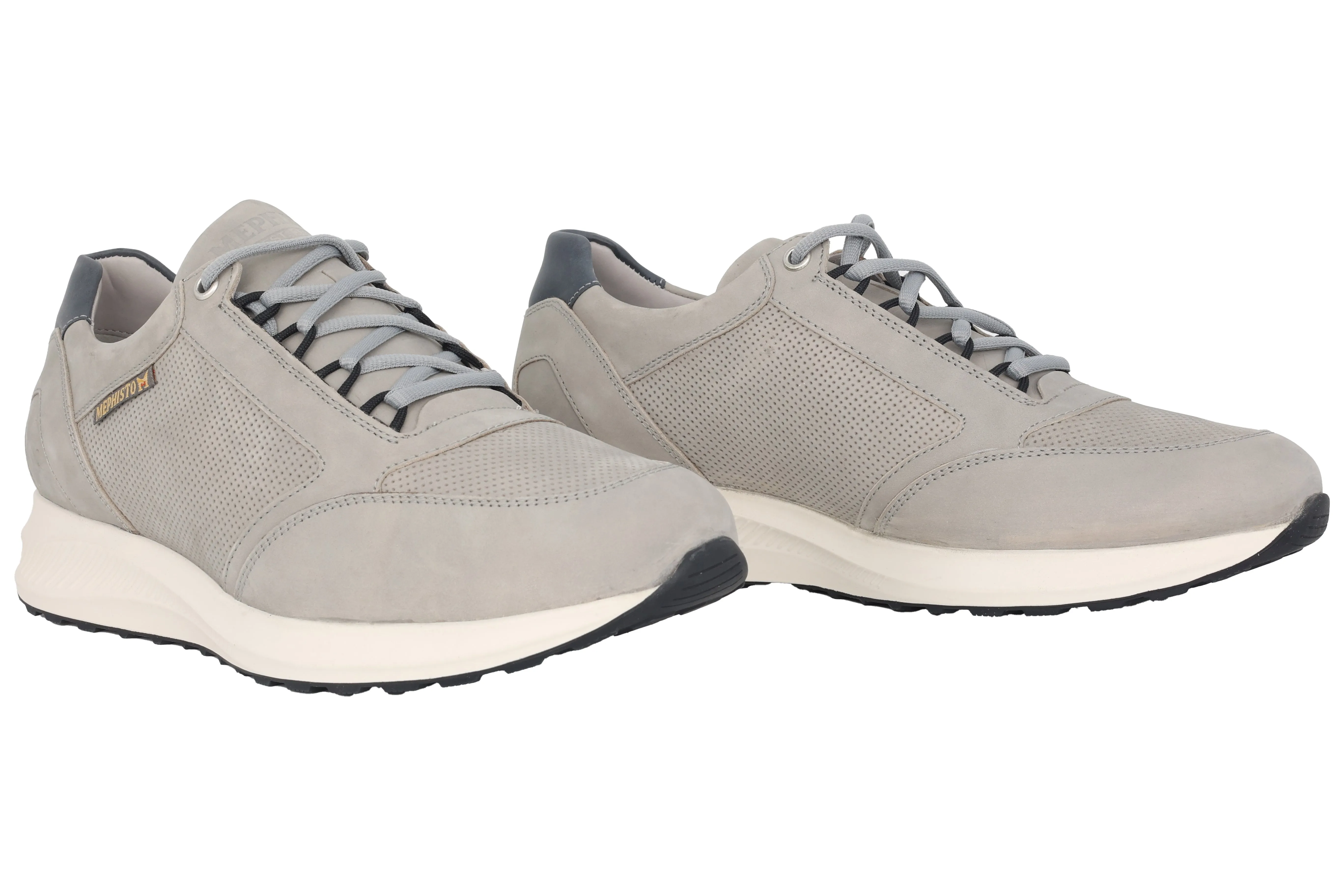 'Doyle' men's sneaker - Grey