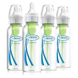 Dr Brown's Options Anti-Colic Bottle 9oz