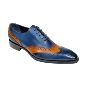 Duca Di Matiste Andora (Navy/Gold)