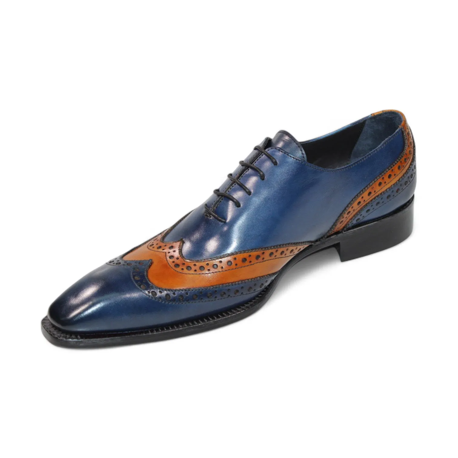 Duca Di Matiste Andora (Navy/Gold)