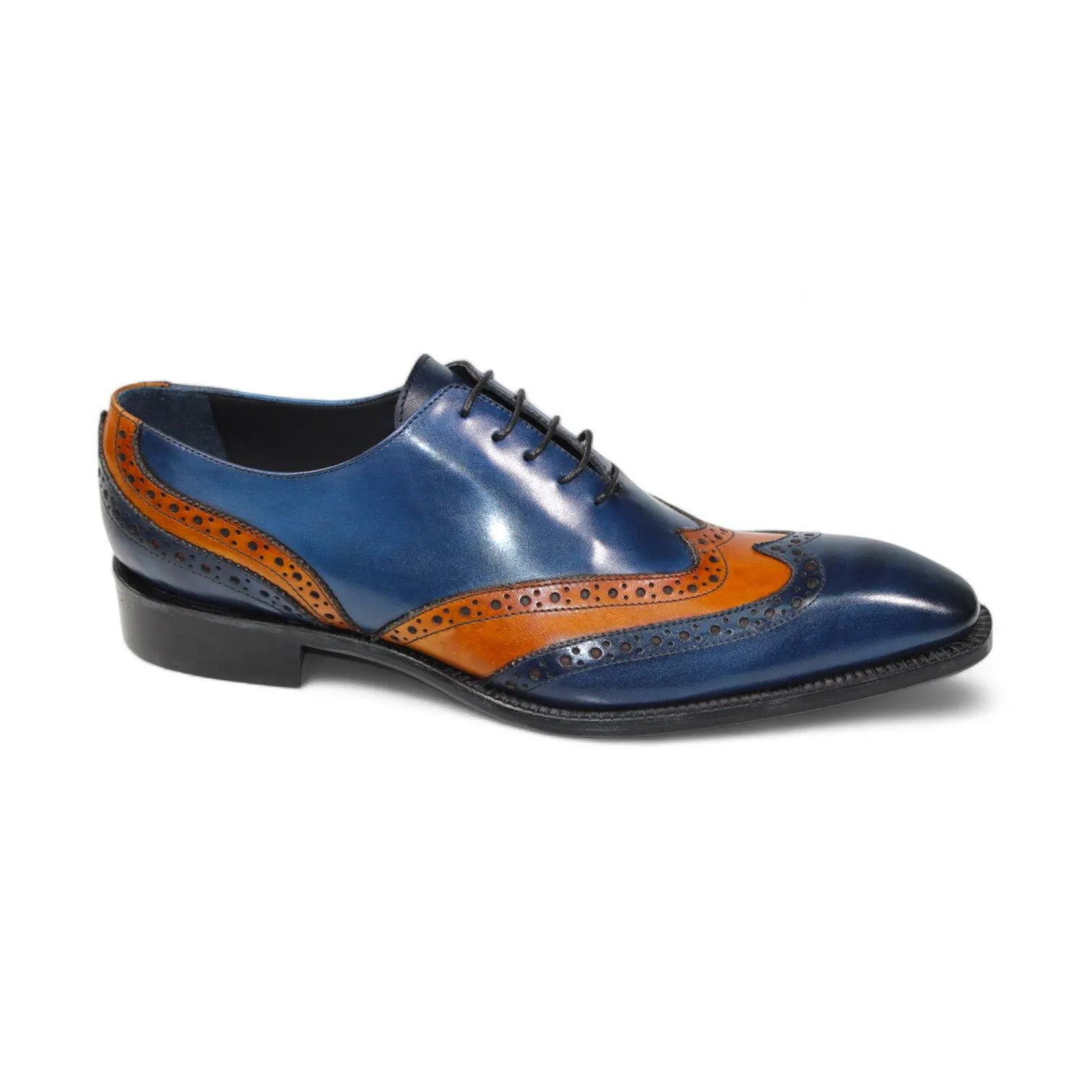 Duca Di Matiste Andora (Navy/Gold)
