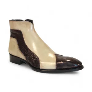 Duca Di Matiste Aprilia (Chocolate/Beige)