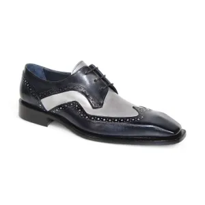Duca Di Matiste Saranno (Black/Light Grey)