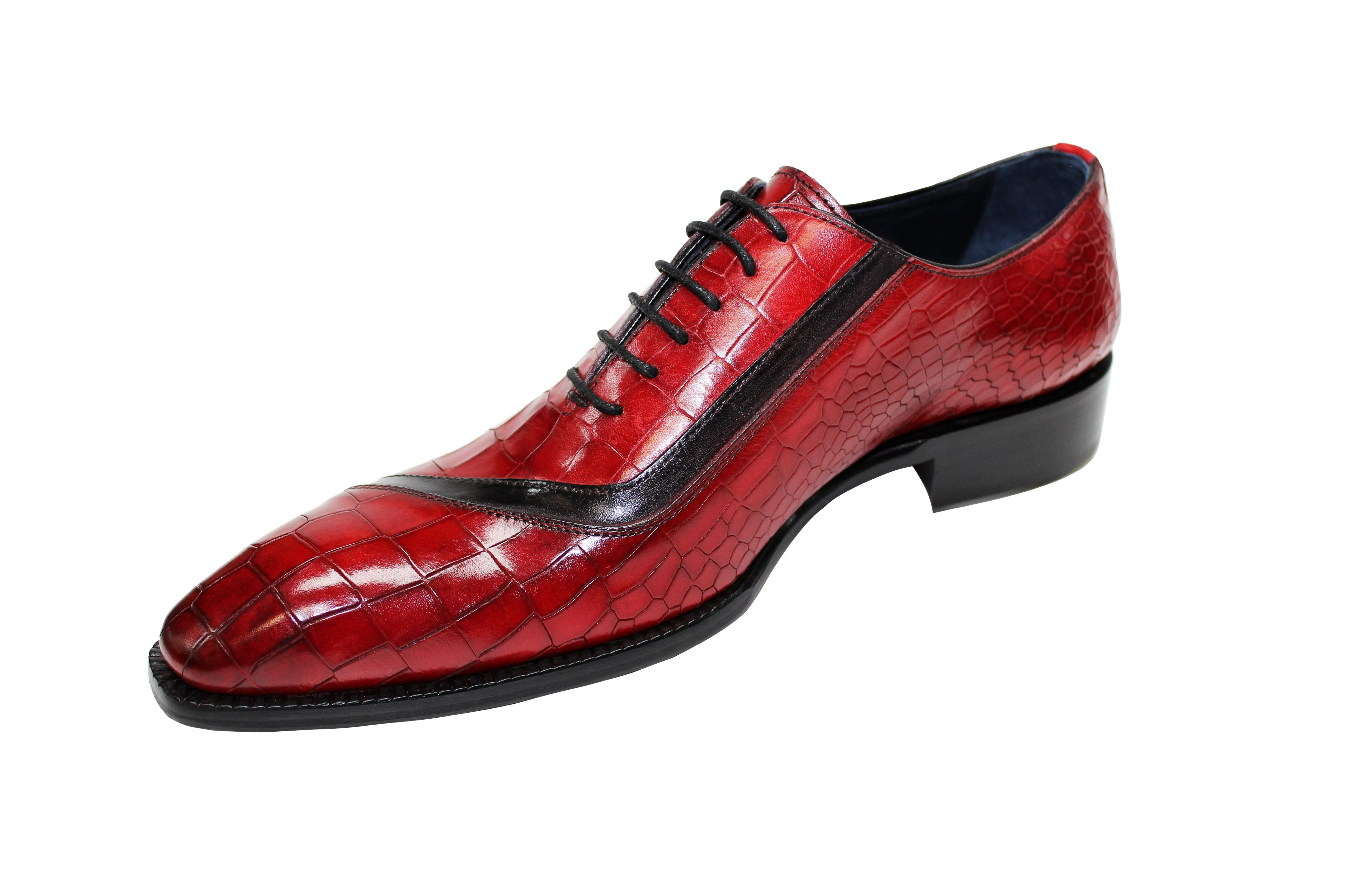 Duca Di Matiste Torre (Red/Black)