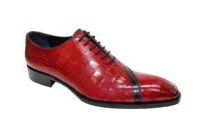 Duca Di Matiste Torre (Red/Black)