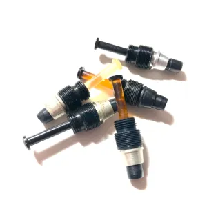 Duofold Vacumatic Plunger Unit