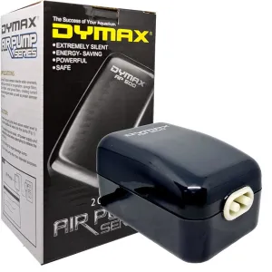 Dymax Air Pump AP500 - Dual Outlet 2.9W