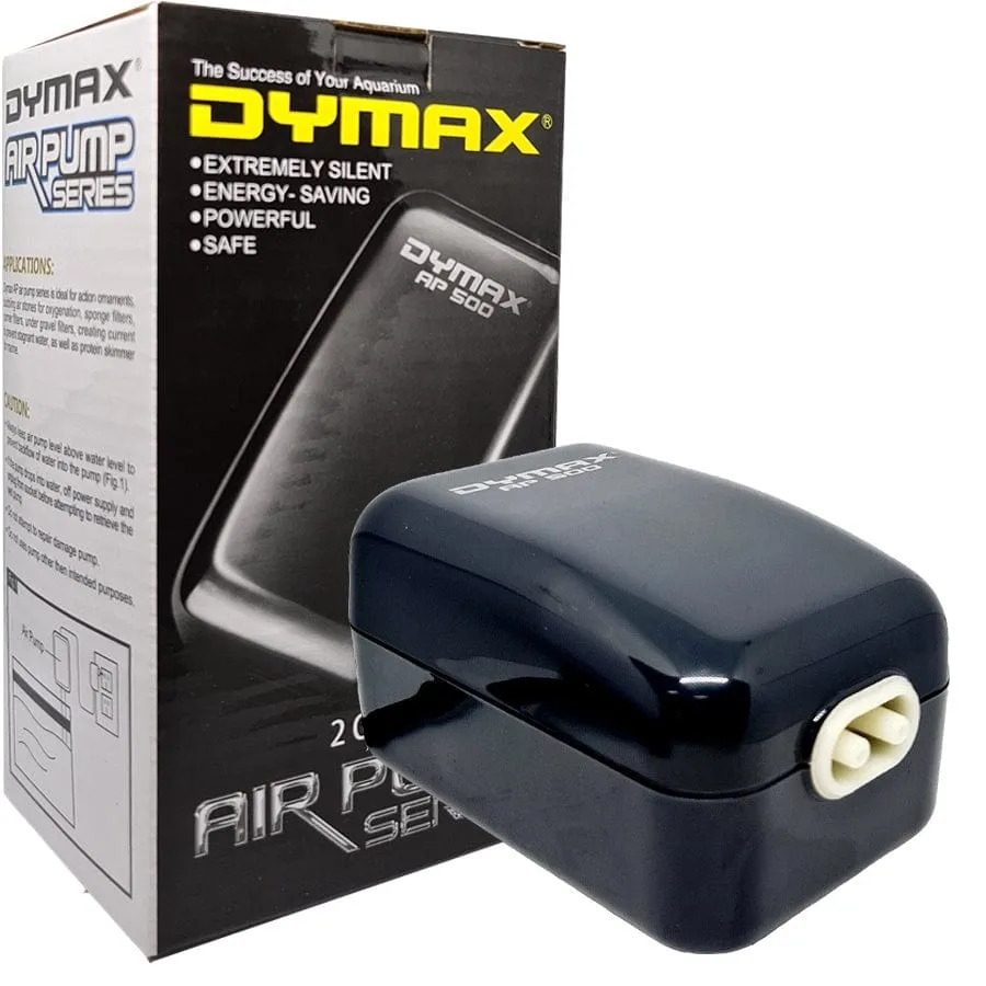 Dymax Air Pump AP500 - Dual Outlet 2.9W