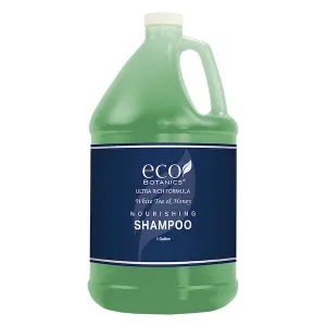 Eco Botanics White Tea & Honey Shampoo in Gallons