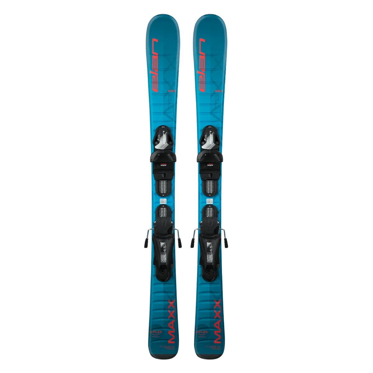 Elan - MAXX QS EL 7.5 S