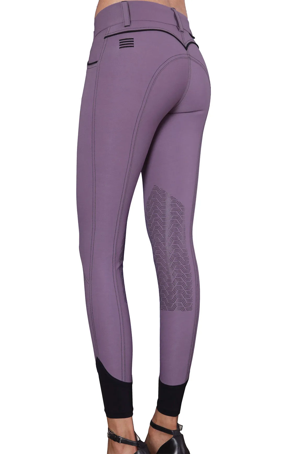 Elara Knee Patch Breech